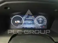 2021 Ssangyong G4 Rexton