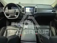 2021 Ssangyong G4 Rexton