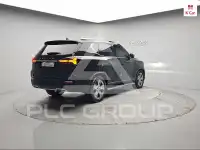 2021 Ssangyong G4 Rexton