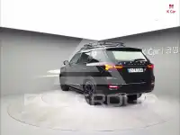 2021 Ssangyong G4 Rexton