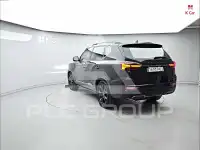2021 Ssangyong G4 Rexton
