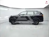 2021 Ssangyong G4 Rexton