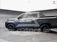 2021 Ssangyong Rexton