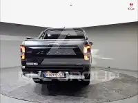 2021 Ssangyong Rexton
