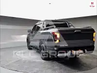 2021 Ssangyong Rexton
