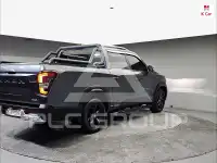 2021 Ssangyong Rexton