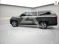 2021 Ssangyong Rexton