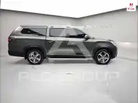 2021 Ssangyong Rexton