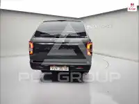 2021 Ssangyong Rexton