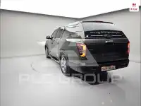 2021 Ssangyong Rexton
