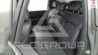 2021 Ssangyong Rexton
