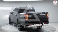 2021 Ssangyong Rexton