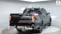 2021 Ssangyong Rexton