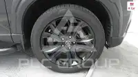 2021 Ssangyong Rexton