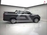 2021 Ssangyong Rexton
