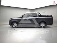 2021 Ssangyong Rexton