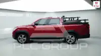2021 Ssangyong Rexton