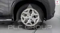 2021 Ssangyong Rexton