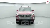 2021 Ssangyong Rexton