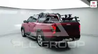 2021 Ssangyong Rexton