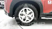 2021 Ssangyong Rexton