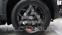 2021 Ssangyong Rexton