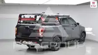 2021 Ssangyong Rexton