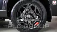 2021 Ssangyong Rexton