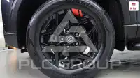 2021 Ssangyong Rexton