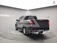 2021 Ssangyong Rexton