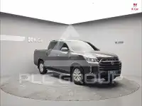 2021 Ssangyong Rexton