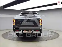 2021 Ssangyong Rexton
