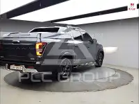 2021 Ssangyong Rexton