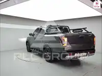 2021 Ssangyong Rexton