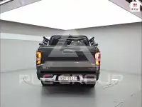 2021 Ssangyong Rexton