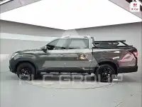 2021 Ssangyong Rexton