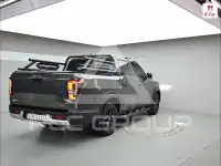 2021 Ssangyong Rexton