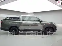 2021 Ssangyong Rexton