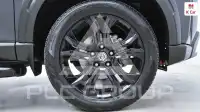 2021 Ssangyong Rexton