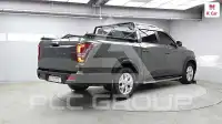 2021 Ssangyong Rexton