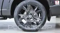 2021 Ssangyong Rexton