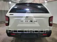 2021 Ssangyong Rexton