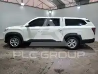 2021 Ssangyong Rexton