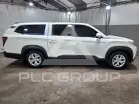 2021 Ssangyong Rexton