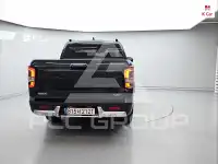 2021 Ssangyong Rexton