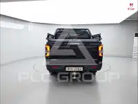 2021 Ssangyong Rexton