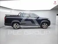 2021 Ssangyong Rexton