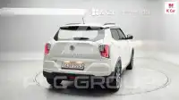 2021 Ssangyong Tivoli