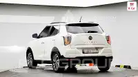 2021 Ssangyong Tivoli