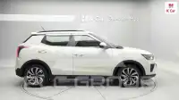 2021 Ssangyong Tivoli